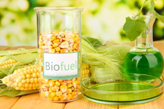 High Marishes biofuel availability