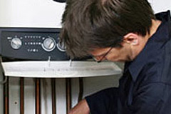 boiler repair High Marishes