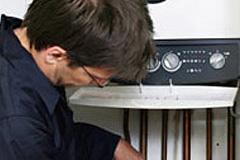 boiler replacement High Marishes