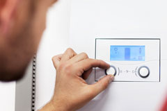 best High Marishes boiler servicing companies