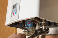 free High Marishes boiler install quotes